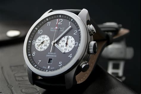 bremont replica watches|used bremont watches.